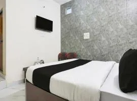 Hotel O Maan In