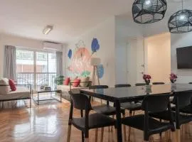 Fliphaus Charcas 4 Bd Alto Palermo