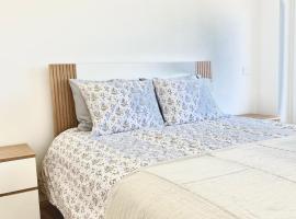 Figueira Luxury Comfort House, luxusní hotel v destinaci Figueira da Foz