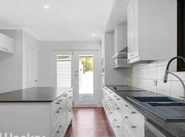 Nestled in Swan Valley area