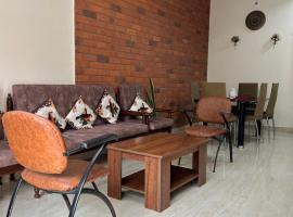 Samadhan Home Stay, Cottage in Jabalpur