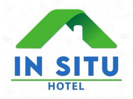 In Situ Hotel, хотел в Кали