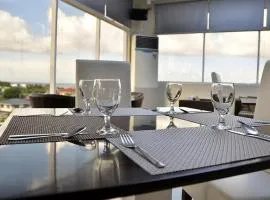 The Grande Suites