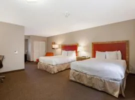Hotel San Diego-Rancho Bernardo