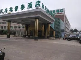 GreenTree Inn Zhanjiang Haitian Bus Station