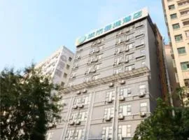 City Comfort Inn Shenzhen International Exhibition Center Tangwei Metro Station