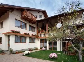 La Colțul Castelului Bran Boutique