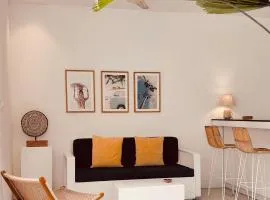 La Belle Villa
