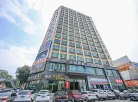 City Comfort Inn Dongguan Tangxia Garden Street