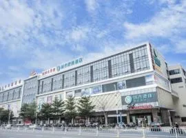 City Comfort Inn Zhanjiang South Railway Station