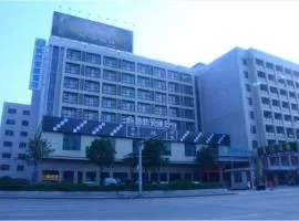 City Comfort Inn Dongguan Dalang Yuanda City Plaza