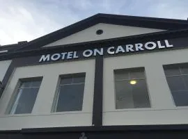 Motel on Carroll