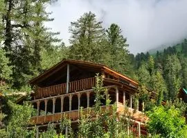 Mysterious Kutla Cottage,Kutla, Tosh