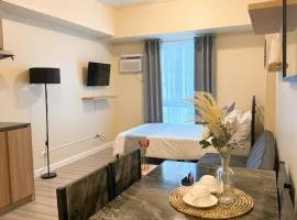 Lovely CondoStay Cebu T4-11