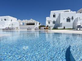 White Dunes Luxury Boutique Hotel, hotel di lusso a Santa Maria