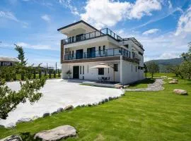巷往 villa