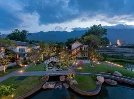 Dali Taoxi Secret Manor
