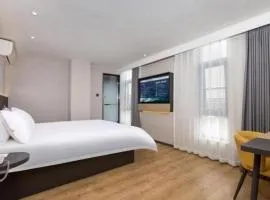 Jinjiang Inn Shenzhen Airport