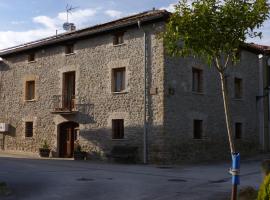 Casa Rural Iturrieta、Adiósのバケーションレンタル