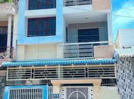 Thương Chánh Homestay