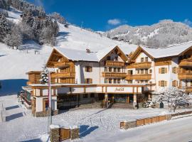 Hotel Auhof, hotel in Grossarl