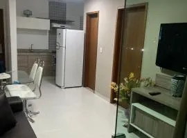 Caldas Novas - apartamento