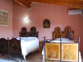 Sa Crannaccia, casa rural en Cabras