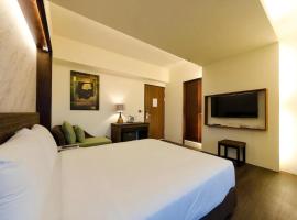 嬉安平 Si Anping by Hotel Si，台南的飯店