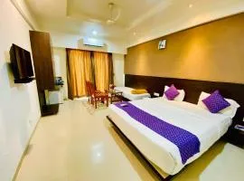 Pushpak Resort