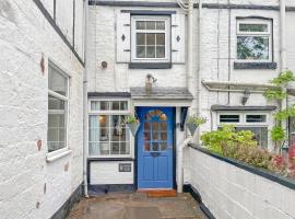 Robins Nest, hotel in Leek