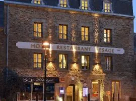 Hotel Restaurant Lesage