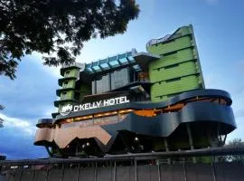 1969 D'Kelly Hotel