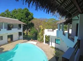 Auberge SAKATI'Art