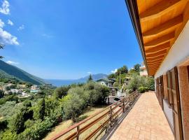 Lake View Casa Chiara, khách sạn ở Malcesine