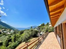 Lake View Casa Chiara