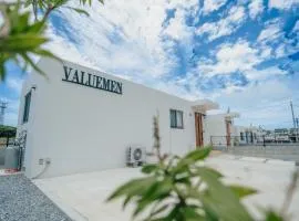無料レンタカー付 Value Residence下地上地