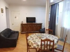 Home in Borjomi