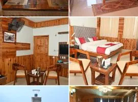 Sunrise Homestay & Restaurant