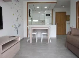 Enjoy Salou Apartment