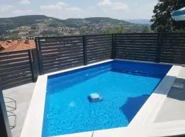 Villa Sun Visoko