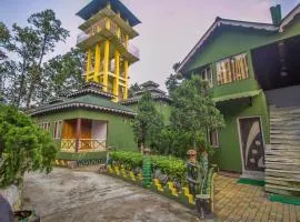 Hotel O 46691 Jaldapara Rhino Resort