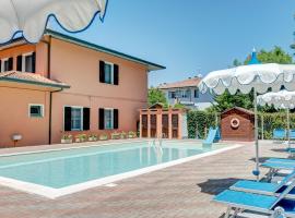 Agriturismo I Portici, bed and breakfast en Gatteo a Mare