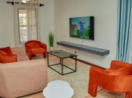 Fusion of Style & Comfort