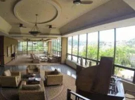 Hotel Honduras Maya
