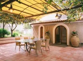 Cortile Mastro Francesco