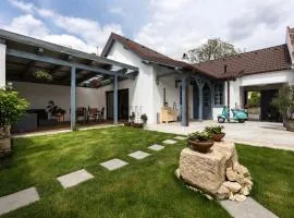 Ferienhaus Burgenland 2