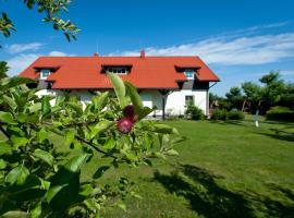 Karklės Villa - Prie Jūros, вариант проживания в семье в Каркле