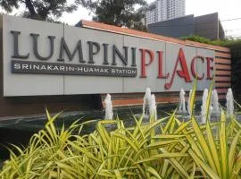 Lummpni palace