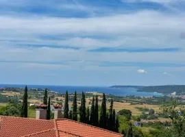 Cosy Stay Apartment with Panoramic View