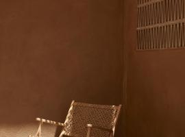 Adama - A Signature Collection by Zalo Spaces - Adults Only, hotel v destinácii Matala